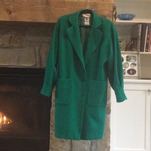 Italian Designer Vintage Capriccio Ungaro Euro  40